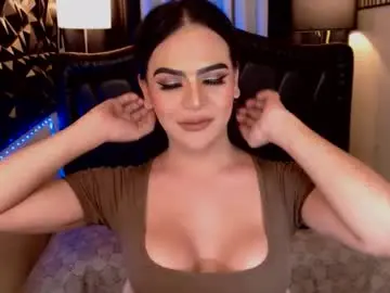 Chaturbate Nude Webcam of adorable_andrea