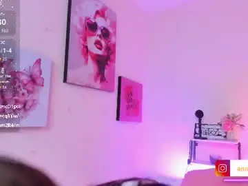 Chaturbate Best live sex cam show of anny_cotton