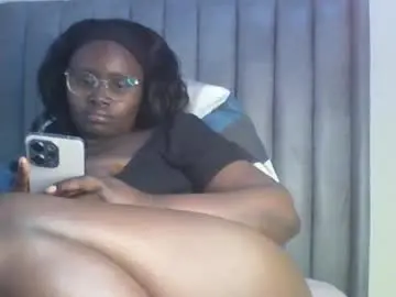 Chaturbate Sex Chat of black_amor