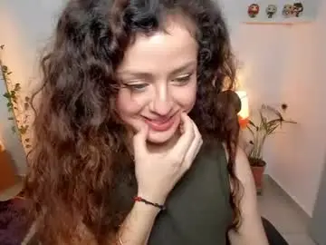 Chaturbate Sex Chat of cassandra_caiin