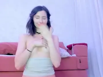 Chaturbate Adult Video Chat of crystalnut