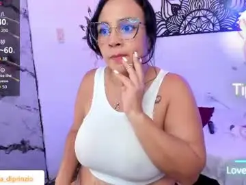 Chaturbate Sex Cam of isabella_diprinzio