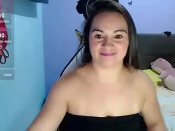 Chaturbate Live Porn of kyra_sol