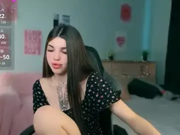 Chaturbate Best live sex cam show of molly_rettyy