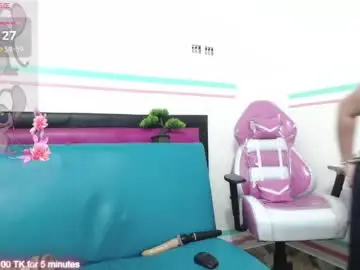 Chaturbate Private Sex Chat of mya_rouse