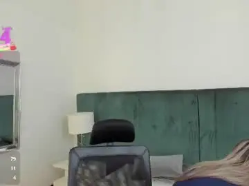 Chaturbate Adult Webcam of pandorabianchi_