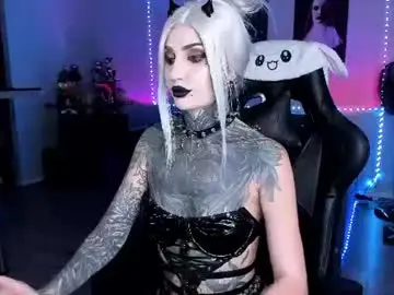 Chaturbate Live Sex Cam of rachelqueen_