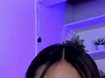 Chaturbate Private Sex Chat of saelivrae