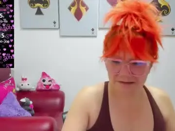 Chaturbate Best live sex cam show of salomee_diazz