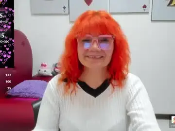 Chaturbate Private Sex Chat of salomee_diazz