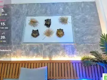 Chaturbate Free Live Porn of sophie_sweet8