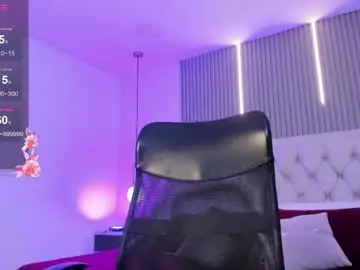 Chaturbate Adult Webcam of stefani_condya