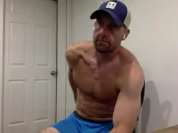 Chaturbate Adult Webcam of clarkecock