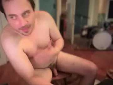 Chaturbate Free Porn Cam of cocksyartsy