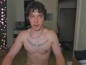 Chaturbate Live Sex of just_edwins