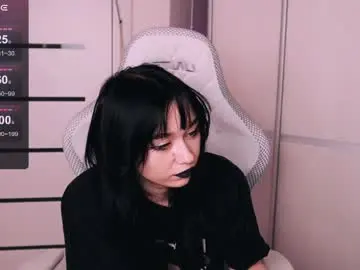 Chaturbate Adult Webcams of kimiko_luv
