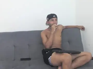 Chaturbate Best live sex cam show of masters_latins