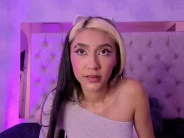Chaturbate Adult Video Chat of meli_gates