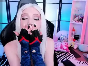 Chaturbate Adult Webcam of milkycute