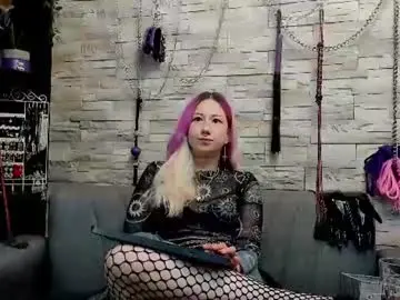 Chaturbate Sex Cam of miss_kaz