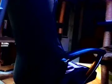 Chaturbate Live Sex Cam of nadine0815