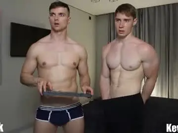Chaturbate Free Live Porn of nik_sharp