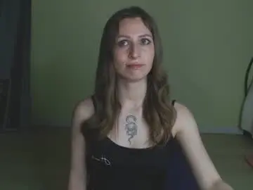 Chaturbate Adult Webcams of oaklyndobson