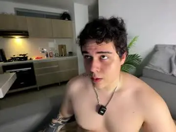 Chaturbate Private Sex Chat of odin_blake