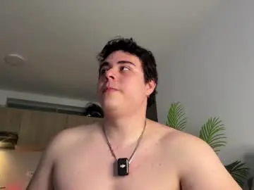 Chaturbate Live Sex of odin_blake