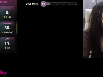 Chaturbate Free Porn Cam of sarasilky