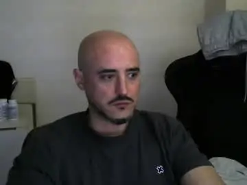 Chaturbate Adult Webcam of srtramposo