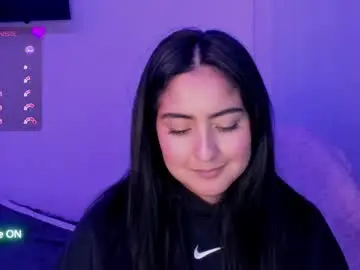 Chaturbate Sex Cam of zakura_ania