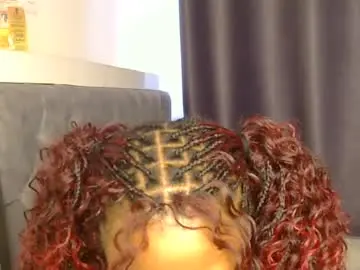 Chaturbate Free Live Porn of _roxxana