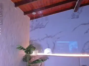 Chaturbate Free Porn Cam of _valeryysmith_