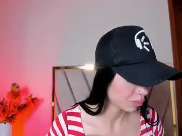 Chaturbate Sex Chat of abbiejoness_