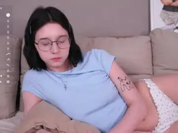 Chaturbate Sex Chat of belle_phine