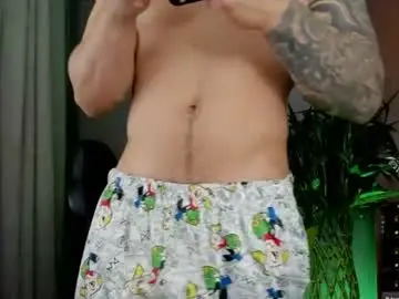 Chaturbate Sex Cam of boyc02_