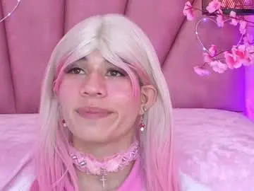 Chaturbate Watch Live Sex Cams of daripqueen