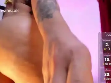 Chaturbate Free Porn Cam of iamvane