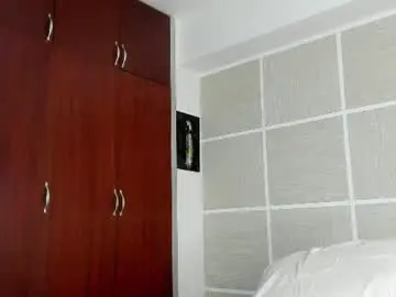 Chaturbate Private Sex Chat of isaacsuarez