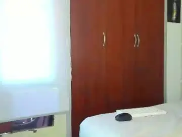 Chaturbate Adult Webcam of isaacsuarez