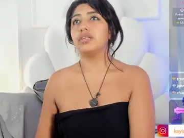 Chaturbate Live Sex of kaylachannell