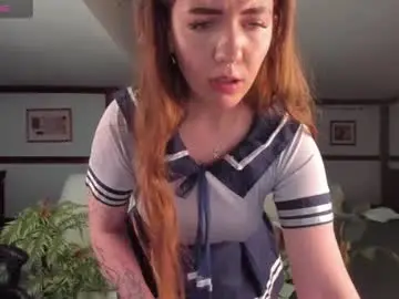 Chaturbate Sex Chat of kirarustle