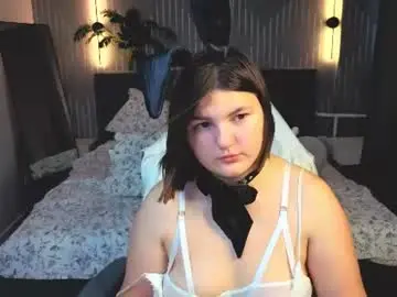 Chaturbate Live Sex of kittyliikk