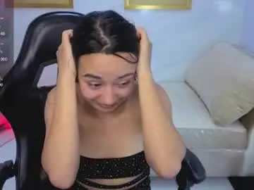 Chaturbate Live Sex Cam of little_samy_v