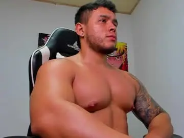 Chaturbate Private Sex Chat of marco_diaz1