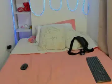 Chaturbate Nude Webcam of mariangel_3