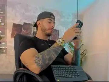 Chaturbate Adult Webcams of nate_franco