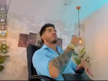 Chaturbate Sex Cam of nate_franco