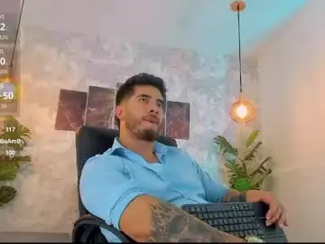 Chaturbate Sex Chat of nate_franco